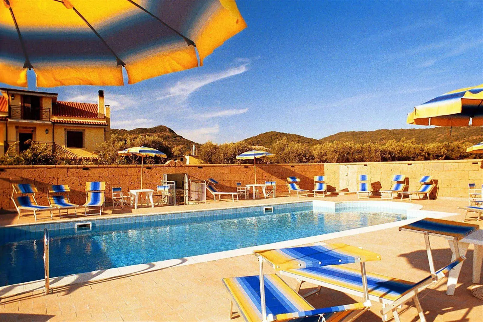 Agriturismo Casale Di Gricciano