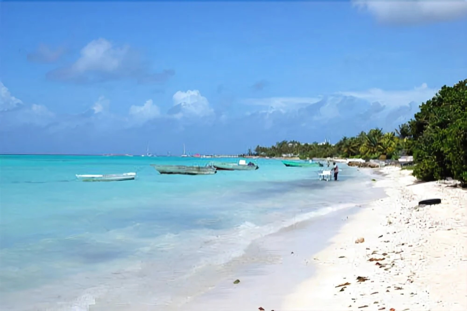 Ti Figues Bungalow 2 chambres