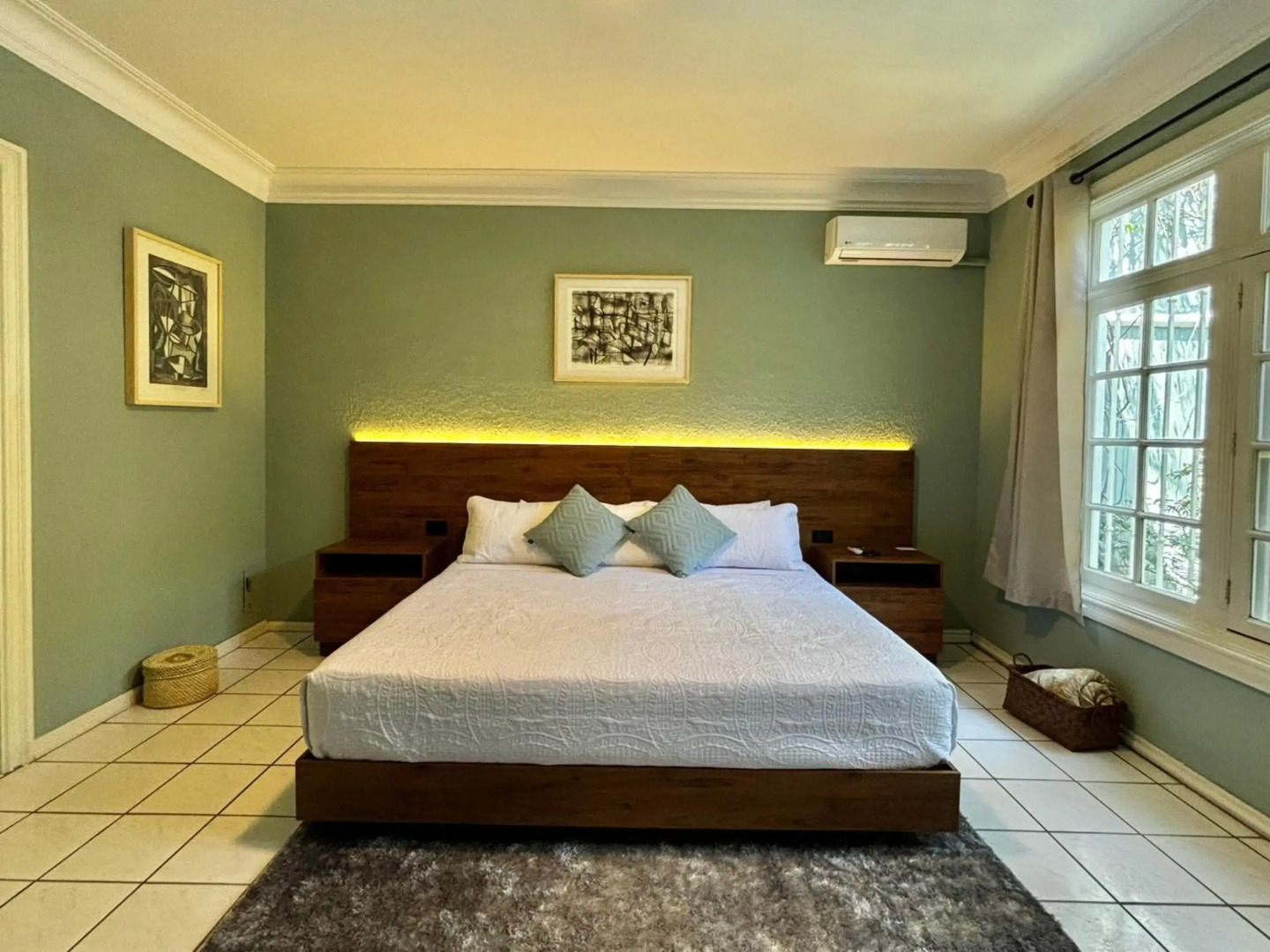 Casa Los Cantaros Hotel Boutique