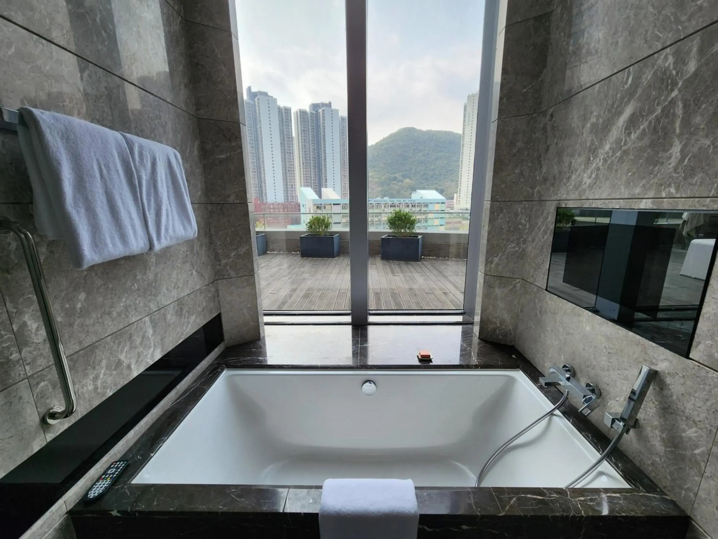 Crowne Plaza Hong Kong Kowloon East by IHG