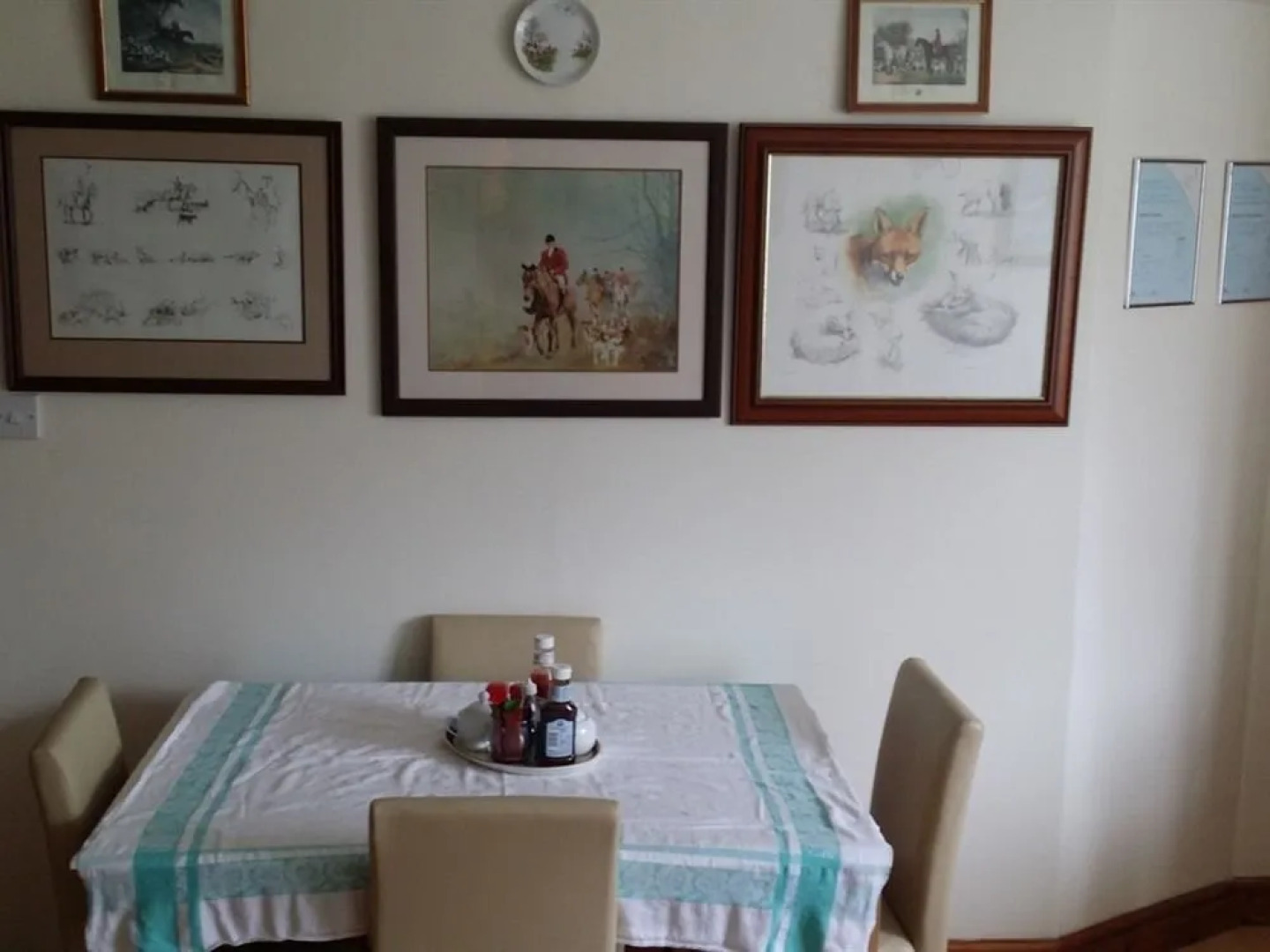 The Sportsmans Lodge