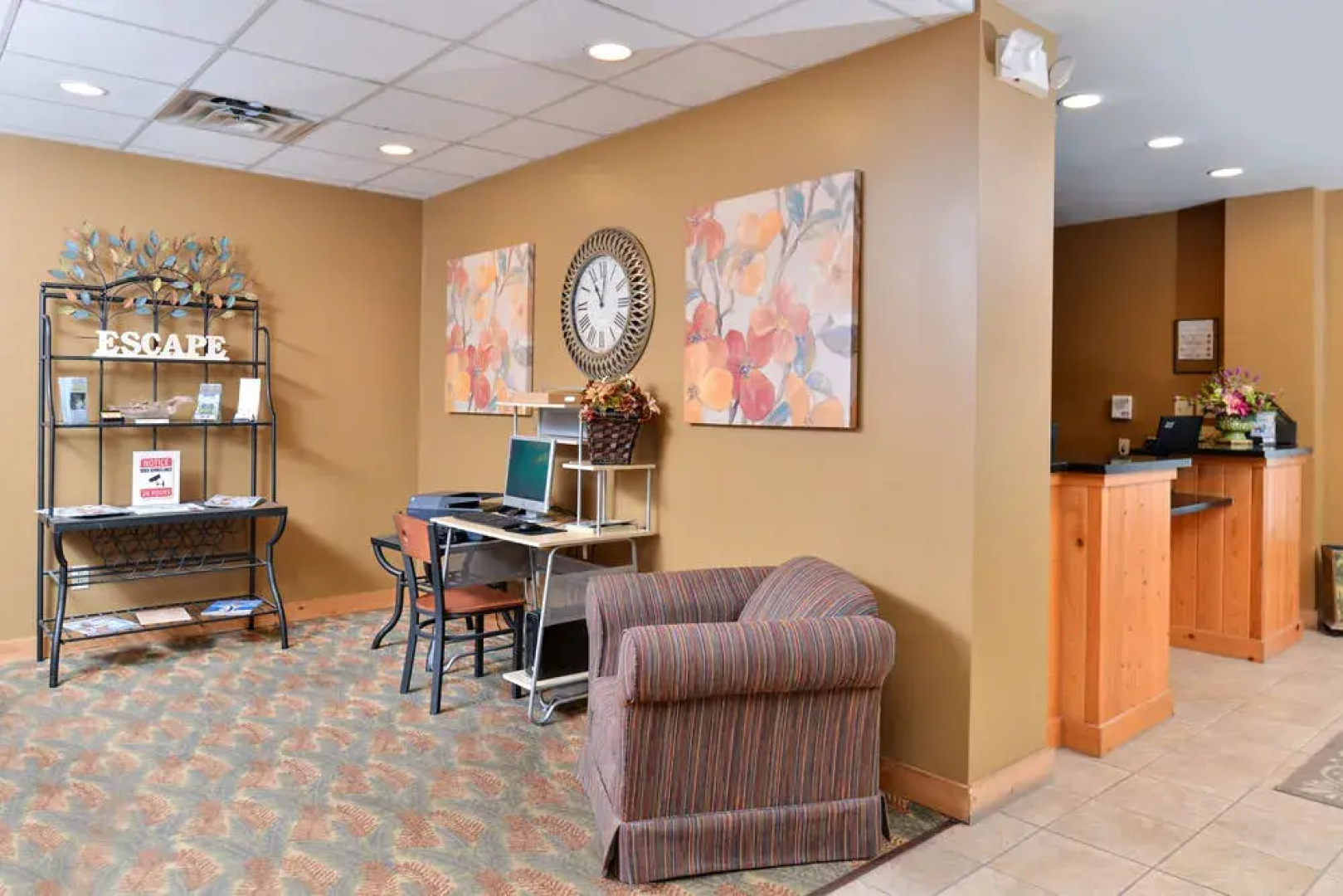 The Inn At Wildwood Resort