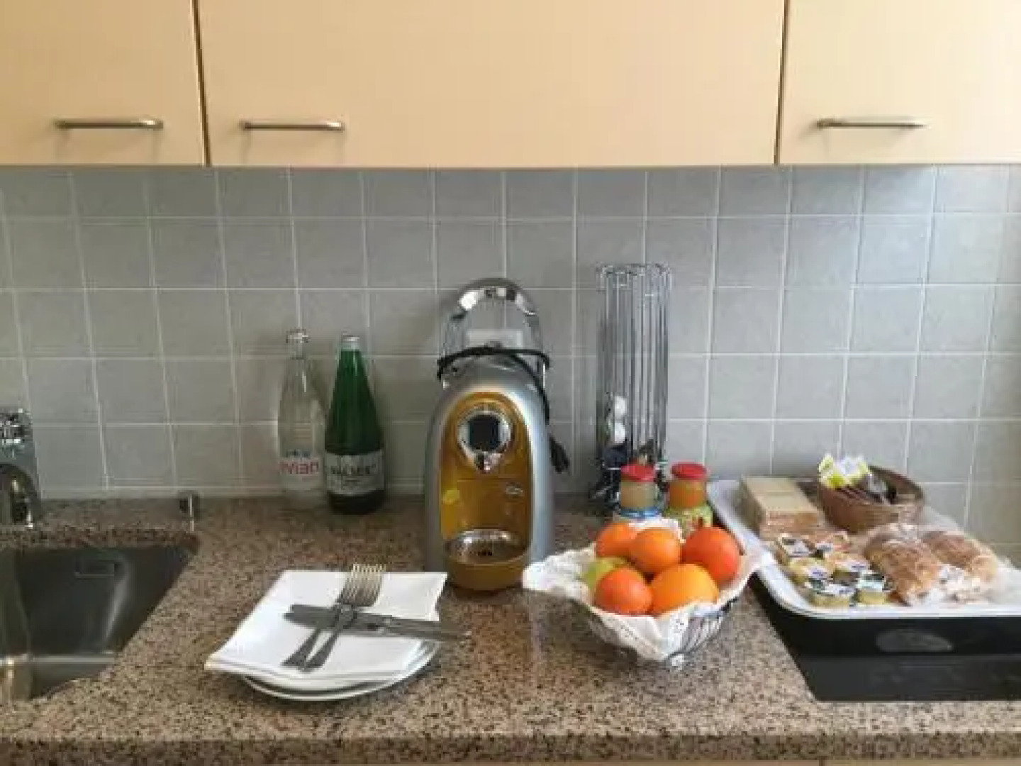 Vecchia Osteria Seseglio