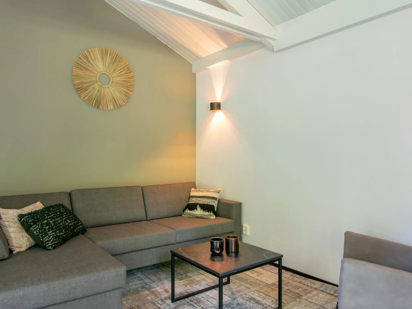 Chalet in Eindhoven Near Bospark 't Wolfsven