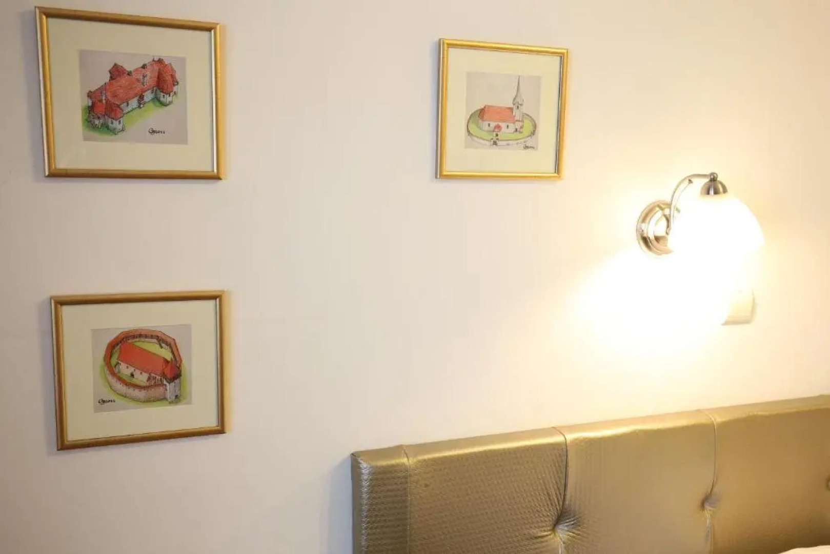 Pension Ferdinand Panzio