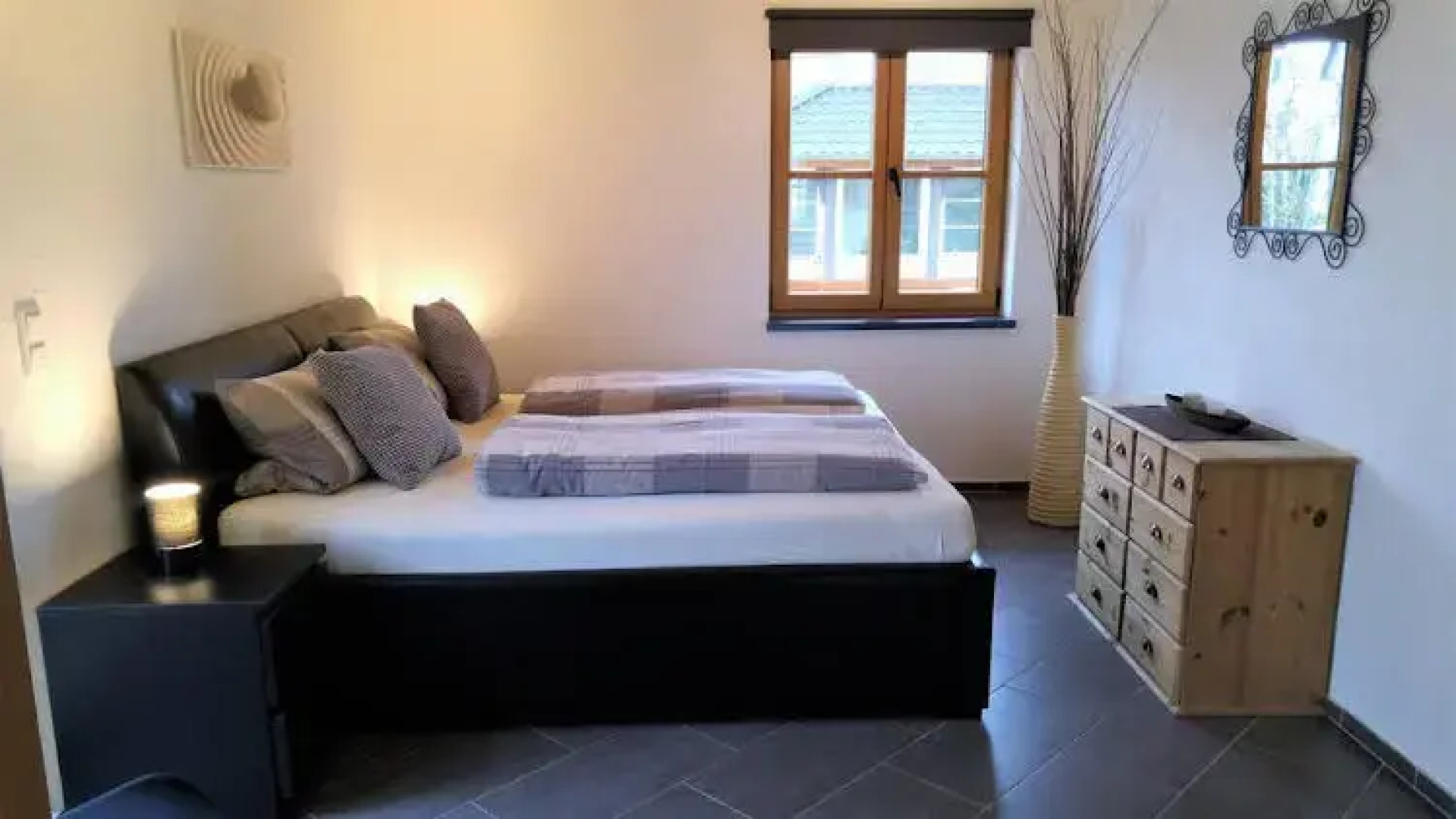 Ferienwohnung Strata Montana