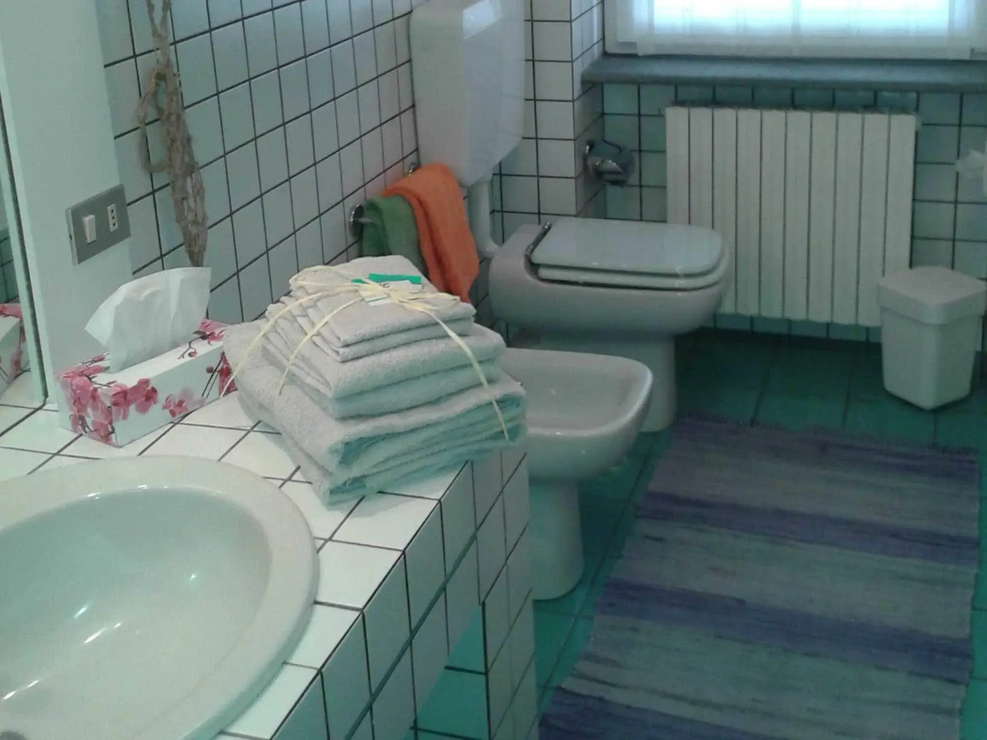 Rooms&Breakfast Tirano