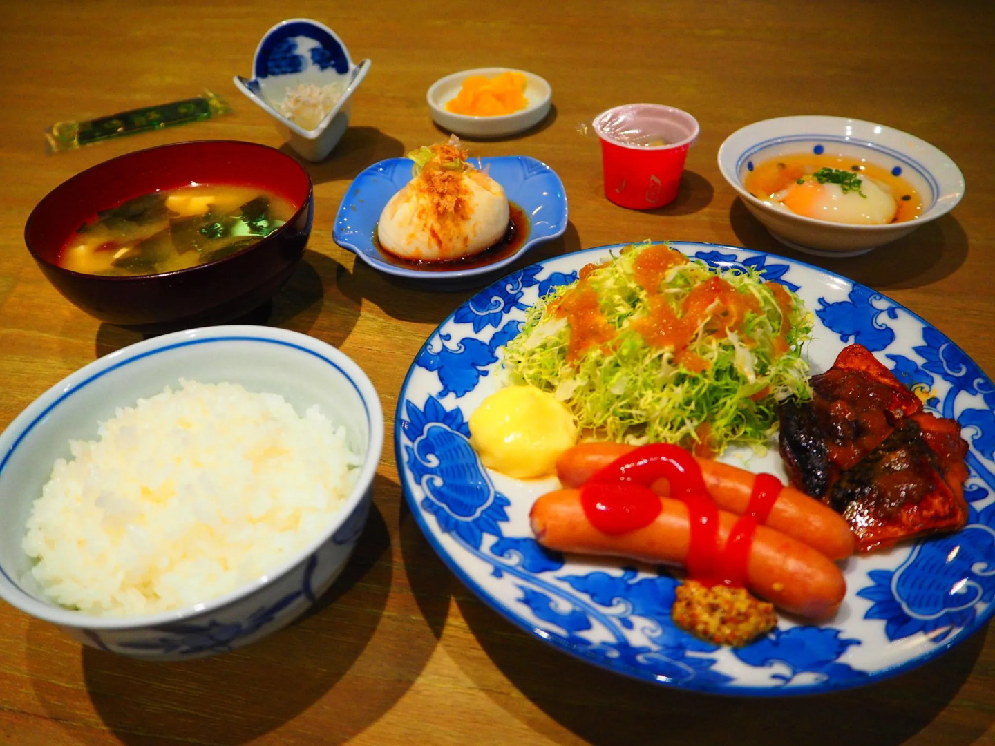 Kusatsu Onsen Eidaya