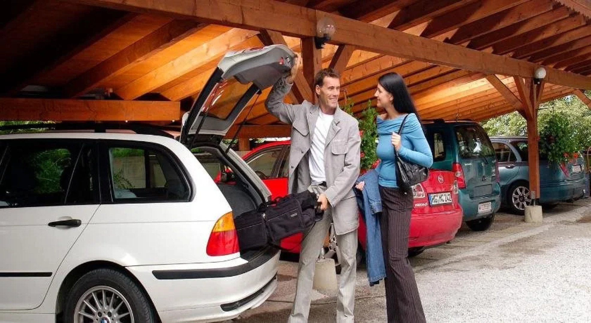 Sporthotel Schieferle