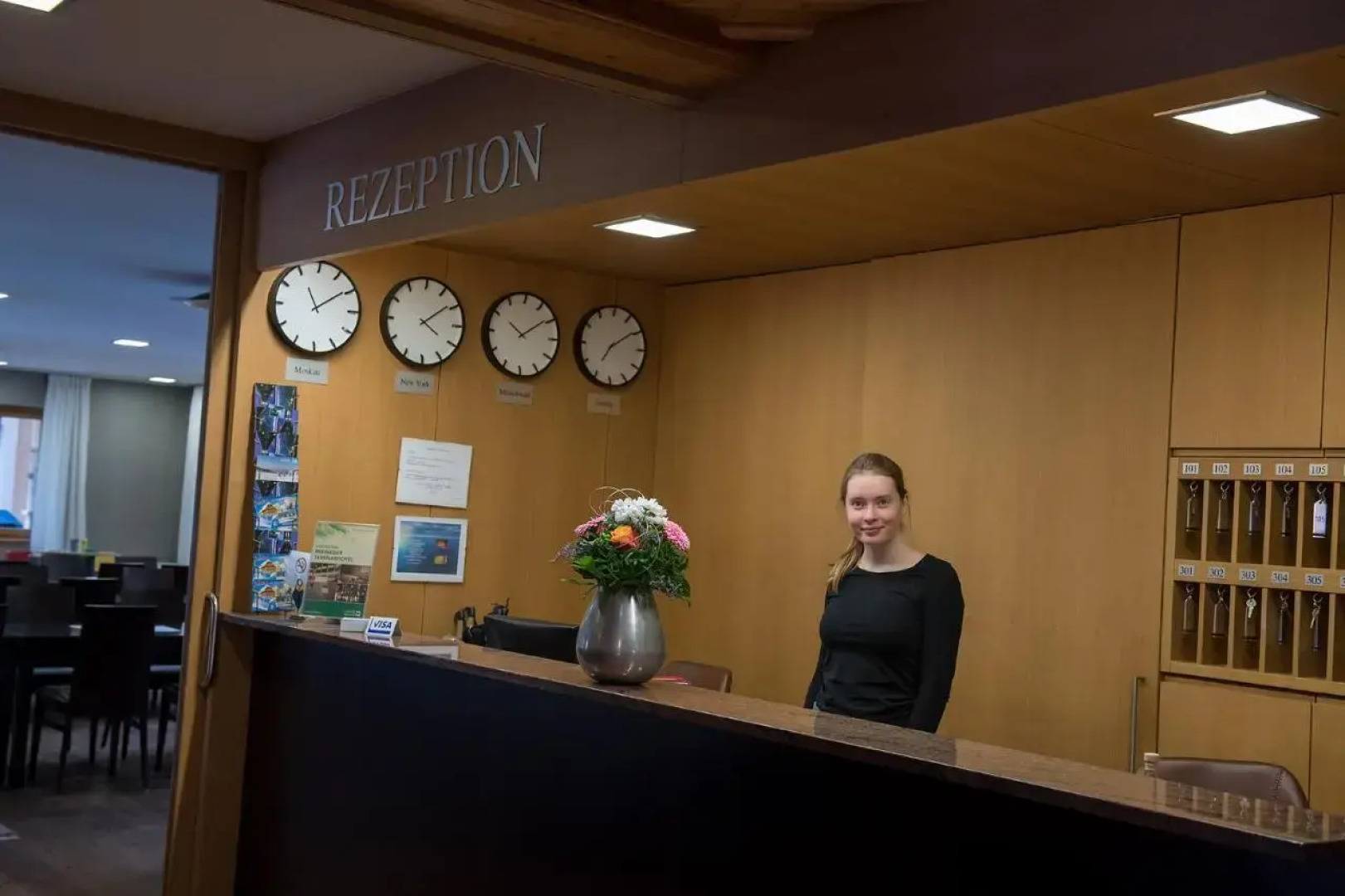 Seegasthof Breineder - Familien & Seminarhotel