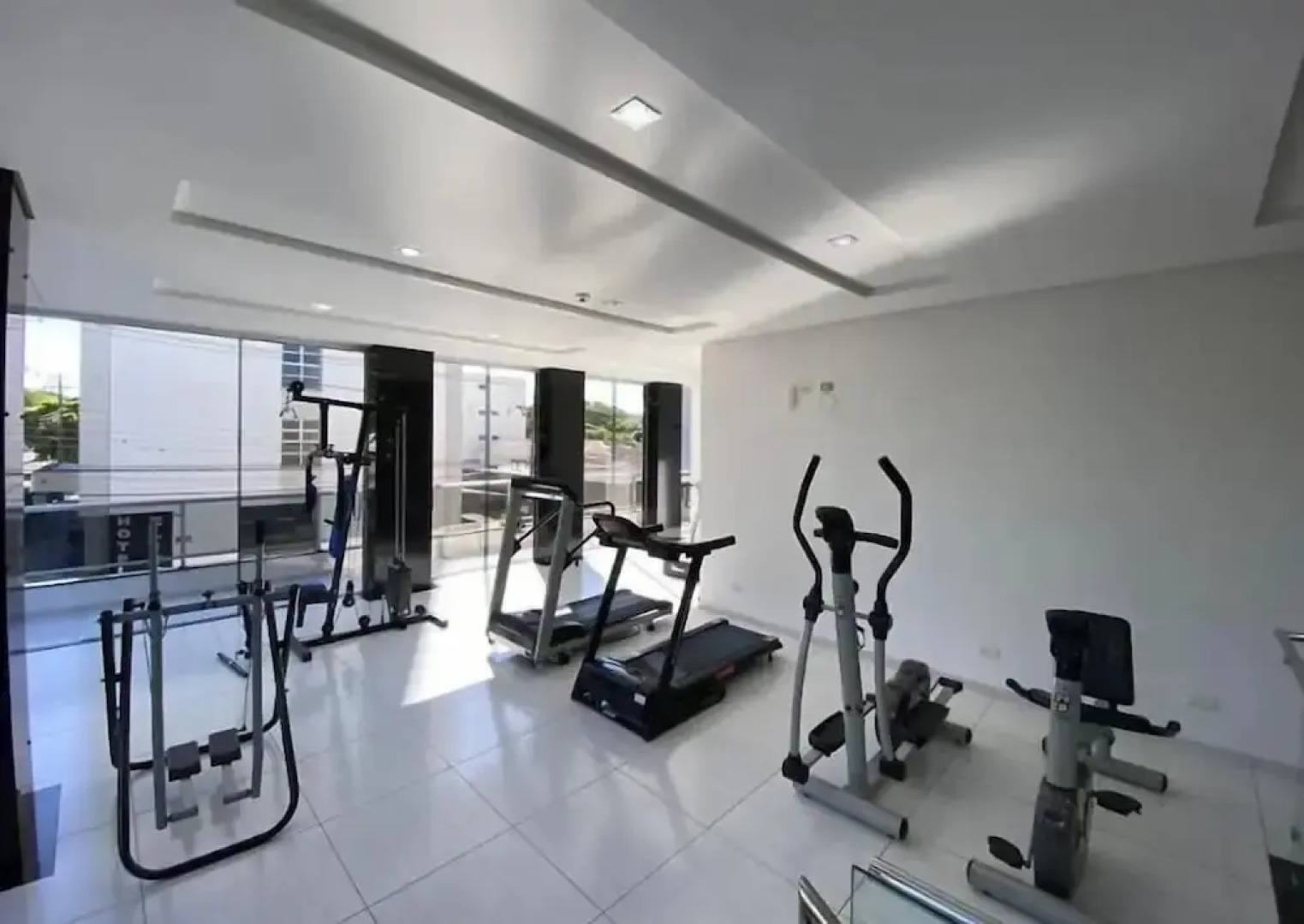 Grande Hotel Paranavaí