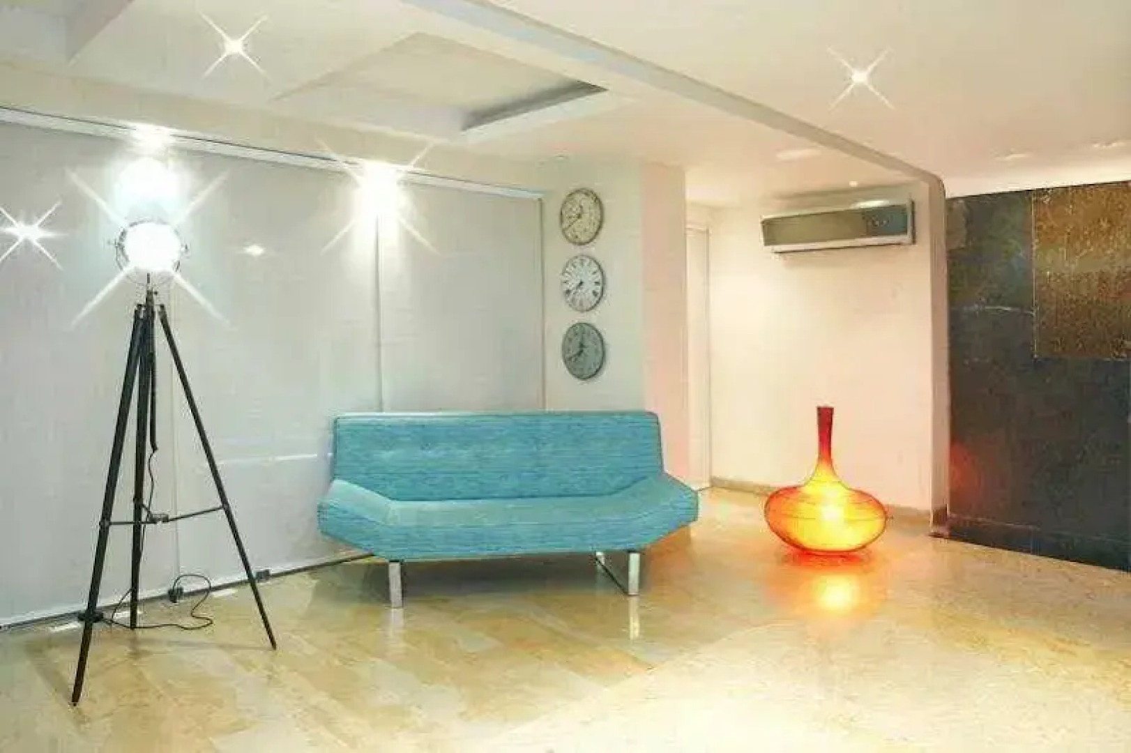 Plazamar Pacifico Hotel