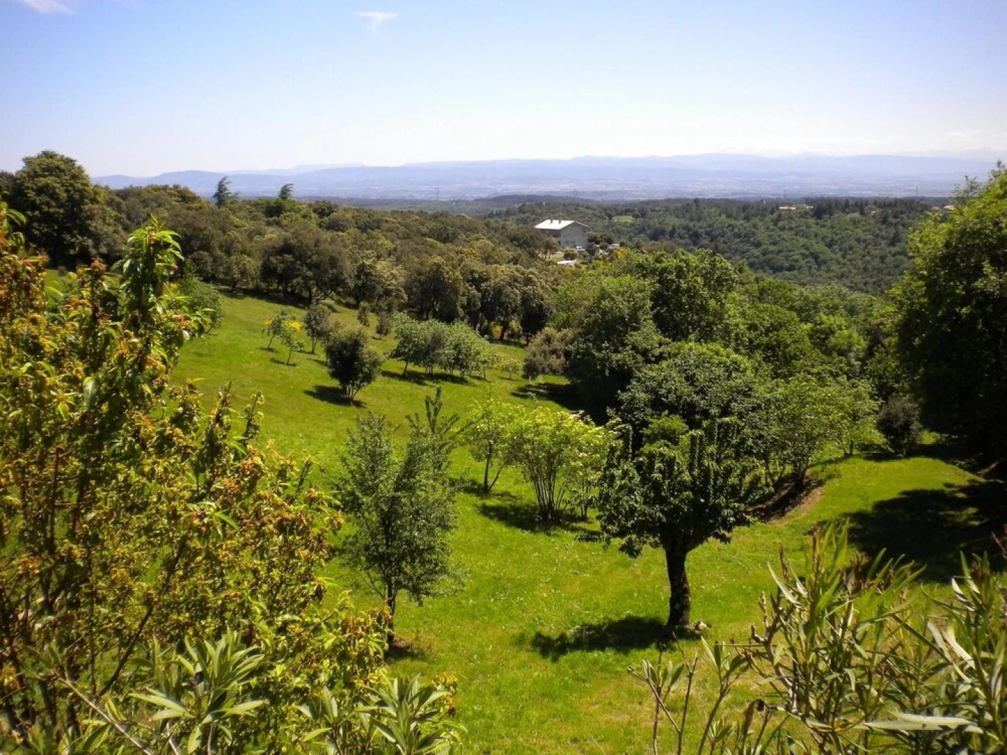 House With 2 Bedrooms in Villardonnel, With Enclosed Garden