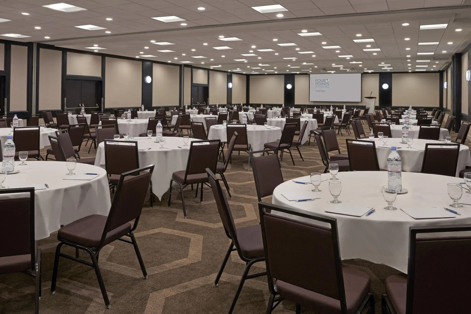 Element Toronto Airport