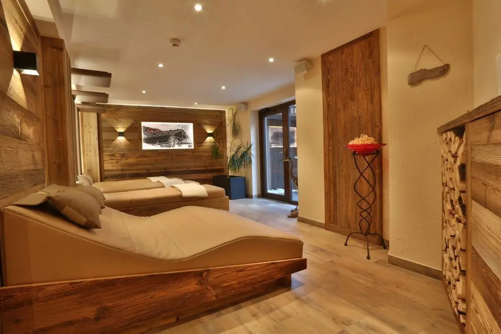 Hotel Garni Fiegl Apart