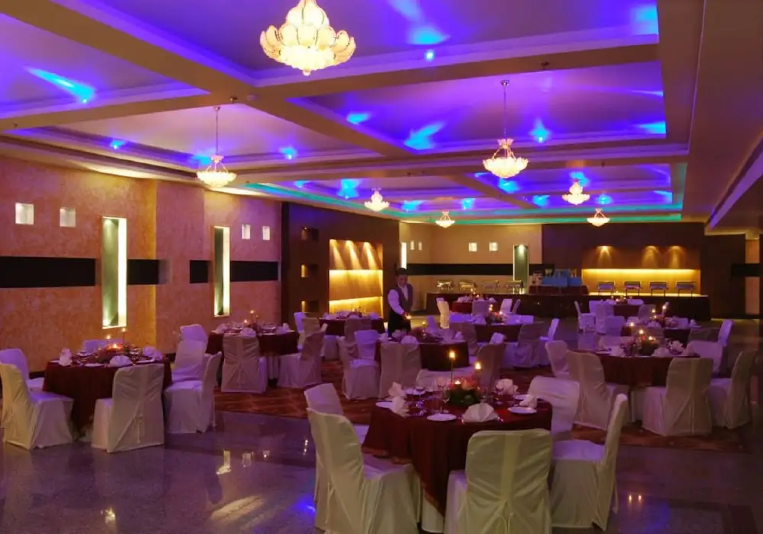 HK Clarks Inn Amritsar