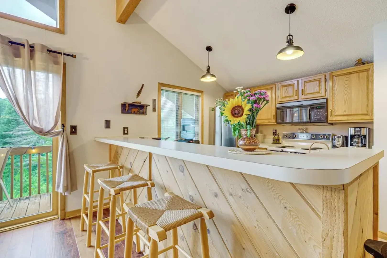 Golf, Swim & Ski: Schuss Mtn Family Getaway!