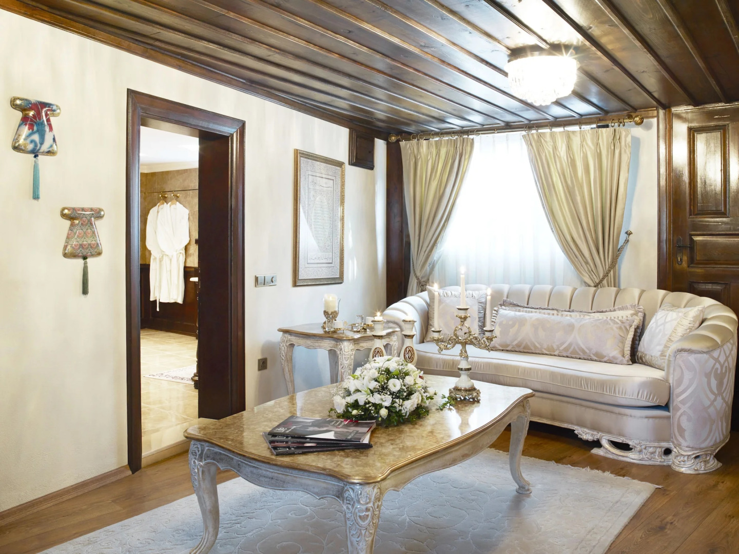 Abaci Konak Hotel - Special Class