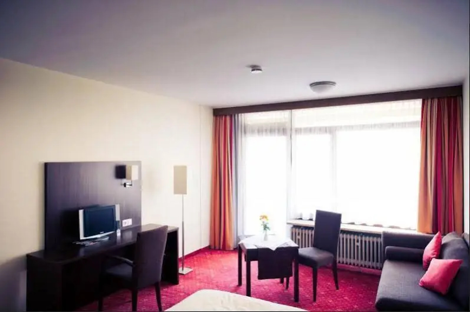 Hotel Restaurant Sonne-Post