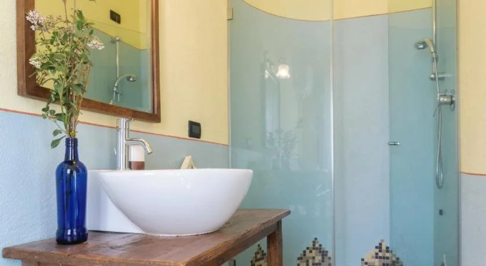 B&B Podere Rigopesci