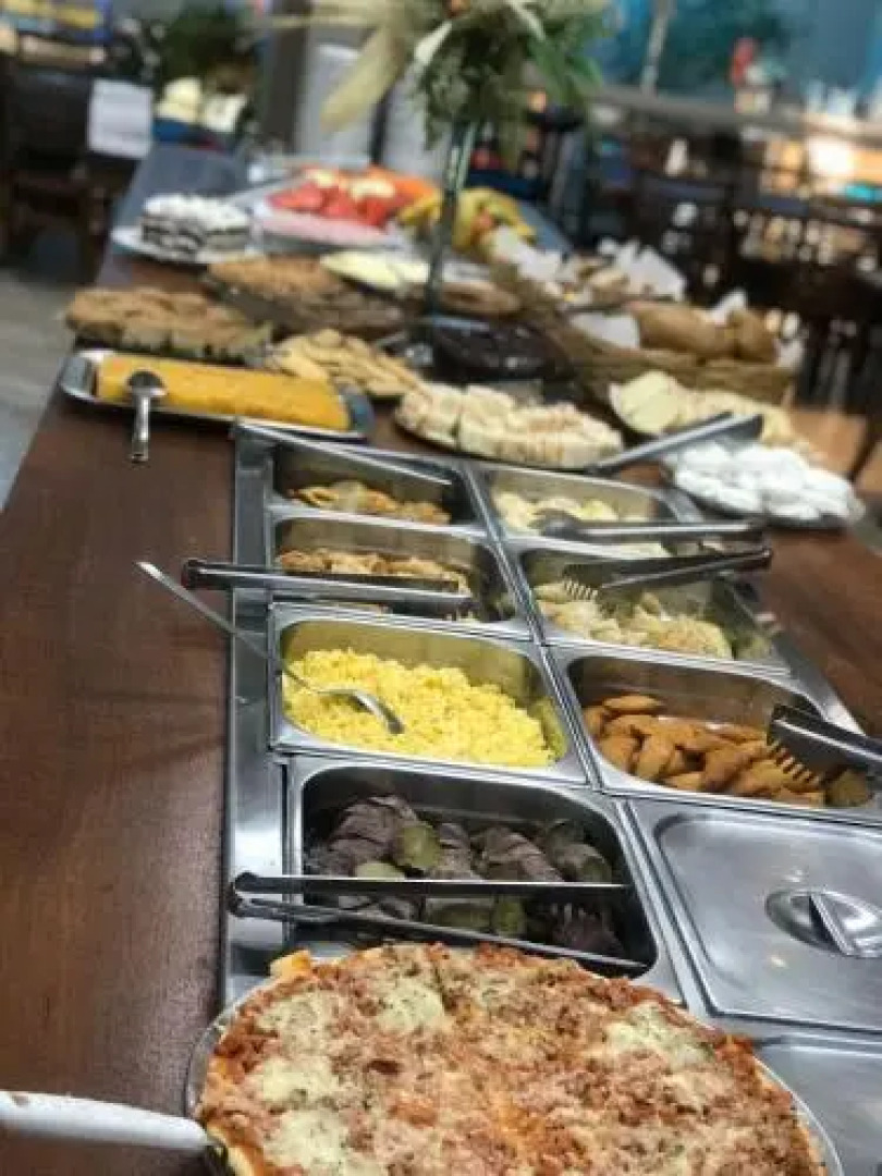 Villa das Termas Hotel