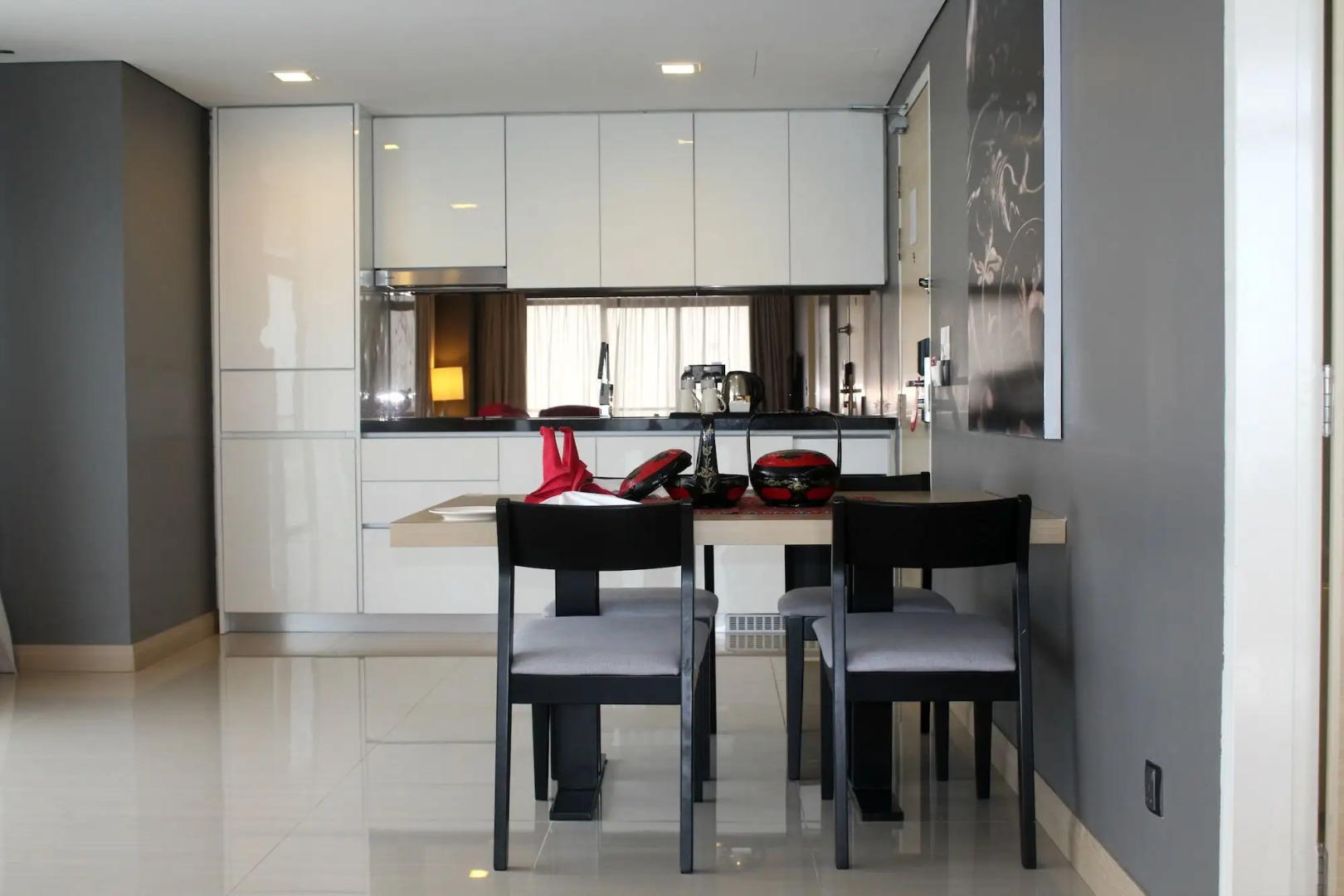 Asia Melaka Hotel managed by The Straits Hotel & Suites