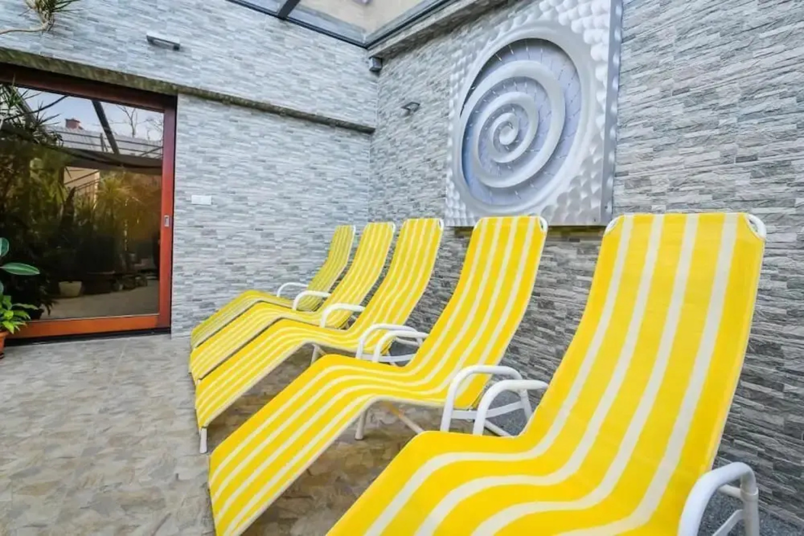 Pensjonat Fitness i Spa Gregor