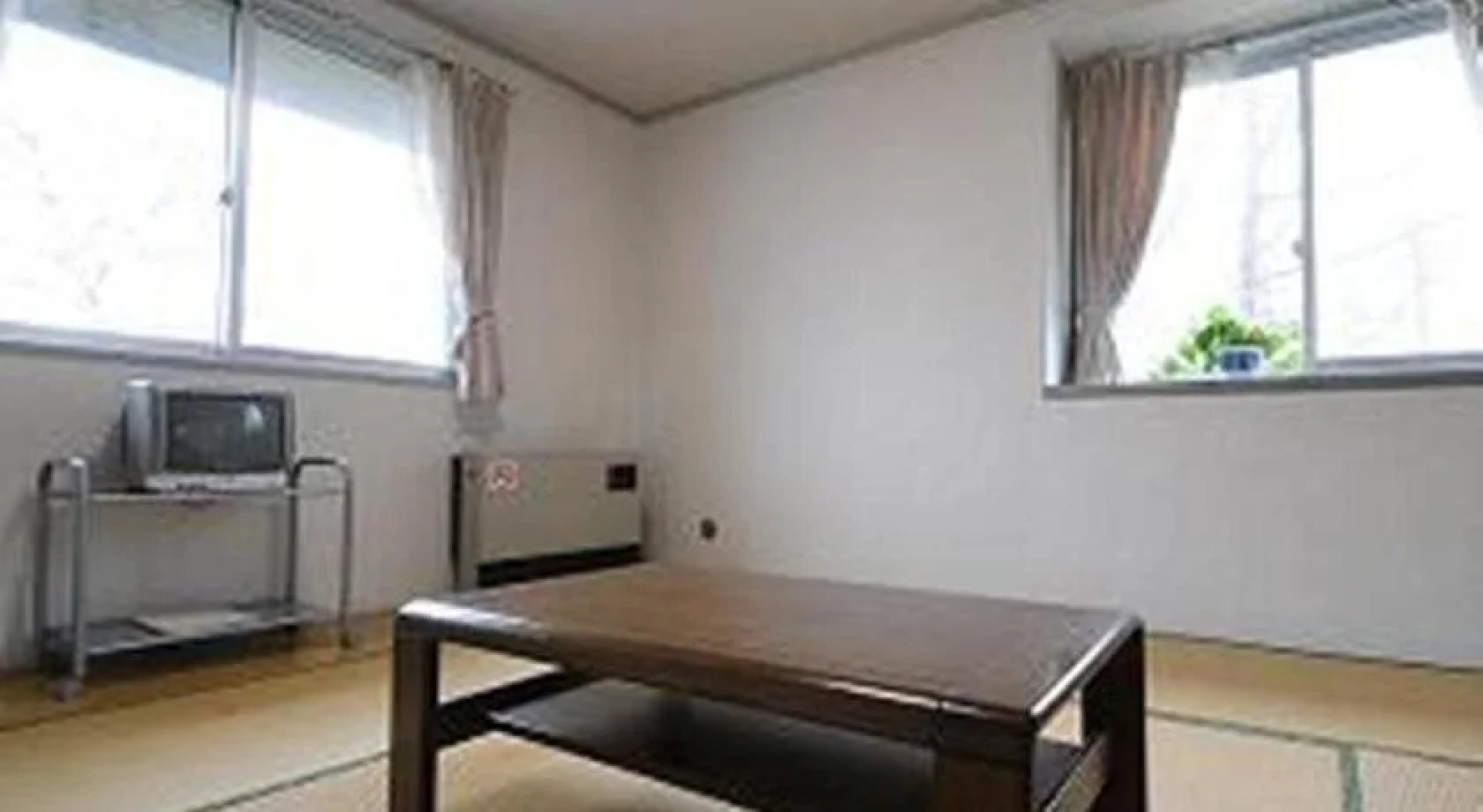 Kusatsu Kogen Youth Hostel