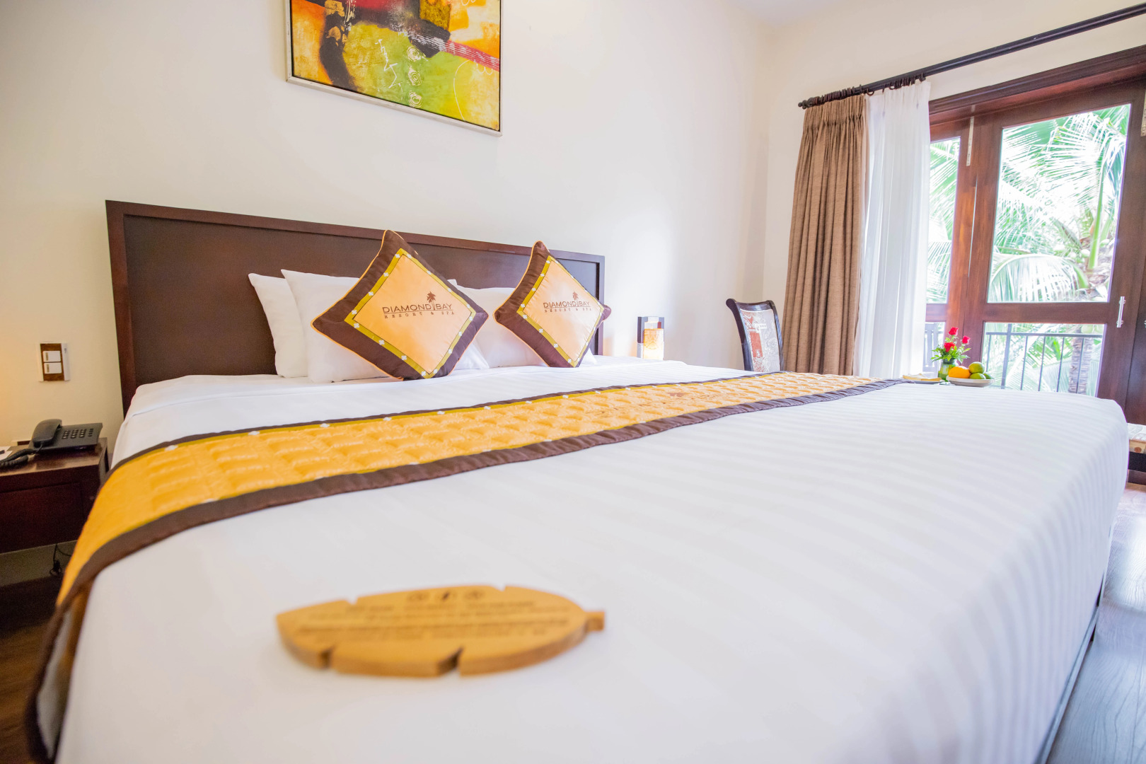 Diamond Bay Resort and Spa