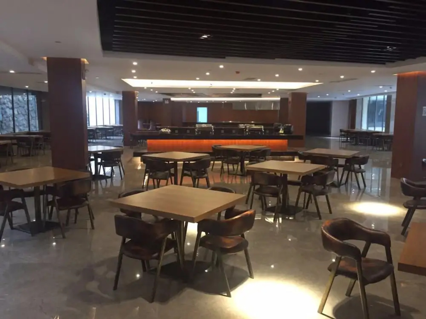 Shennongjia Jinghe Hotel