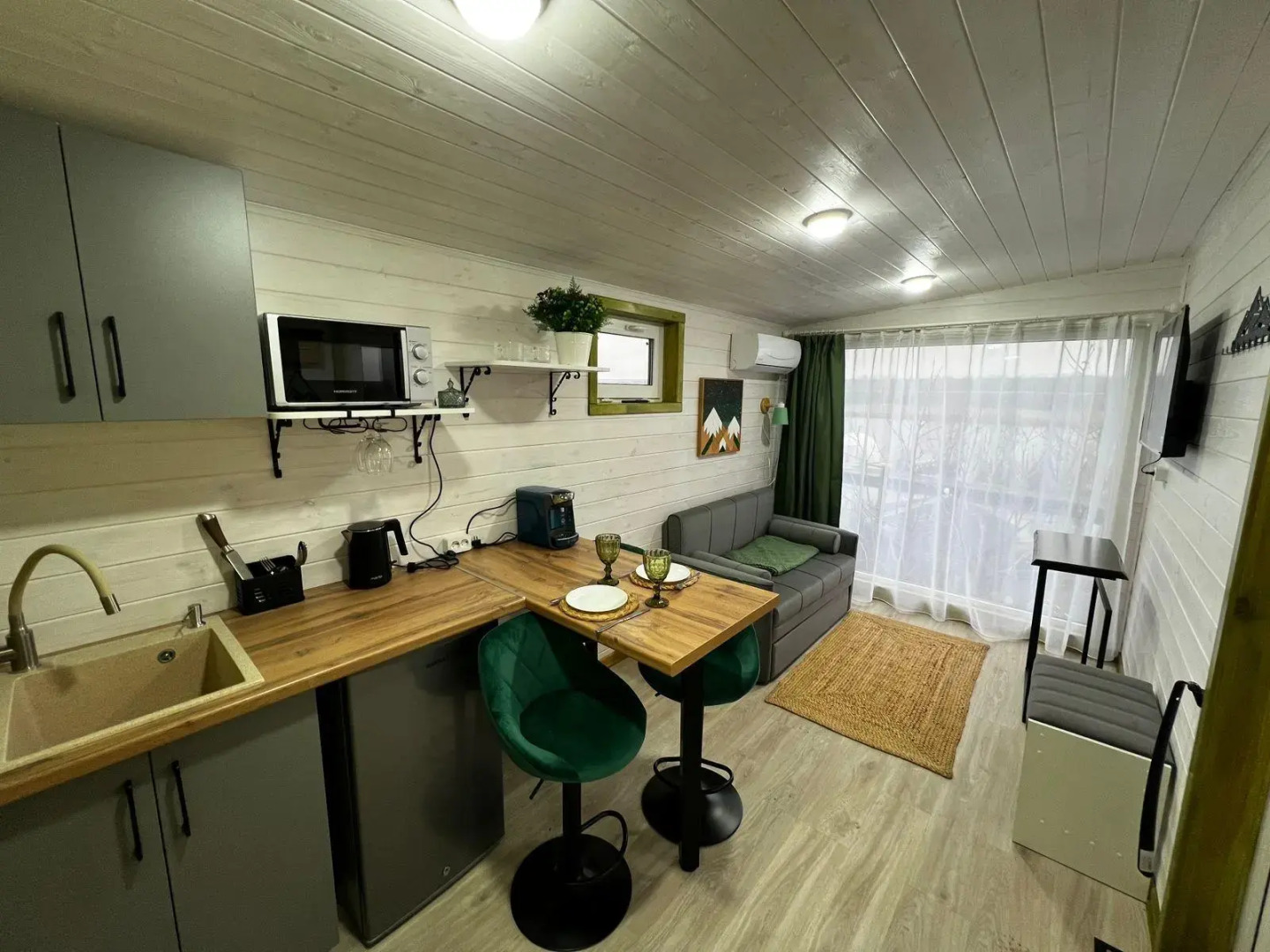 Экопарк Карелия