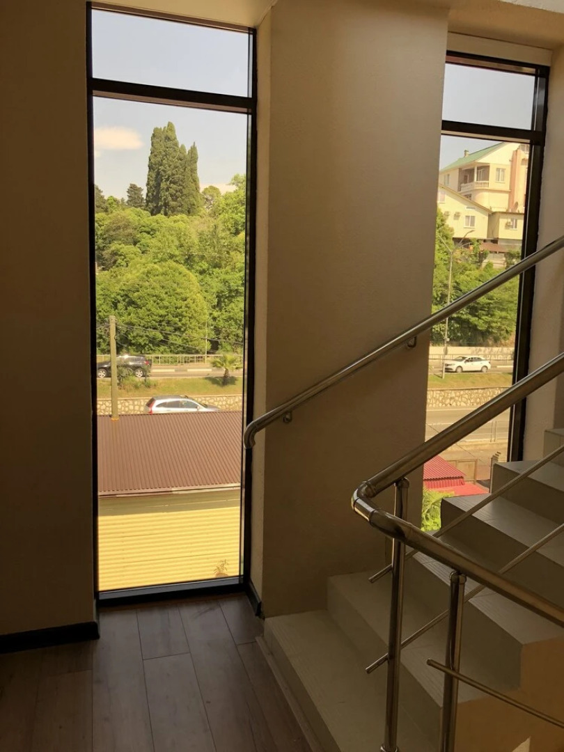 Guest House Panorama