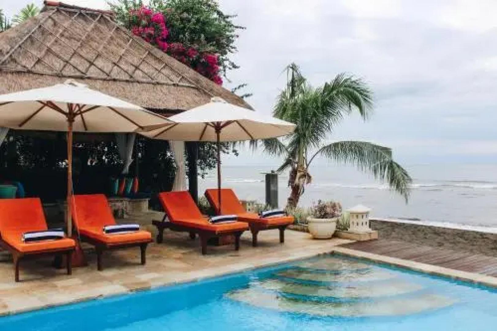 Villa Kupu Kupu Tulip