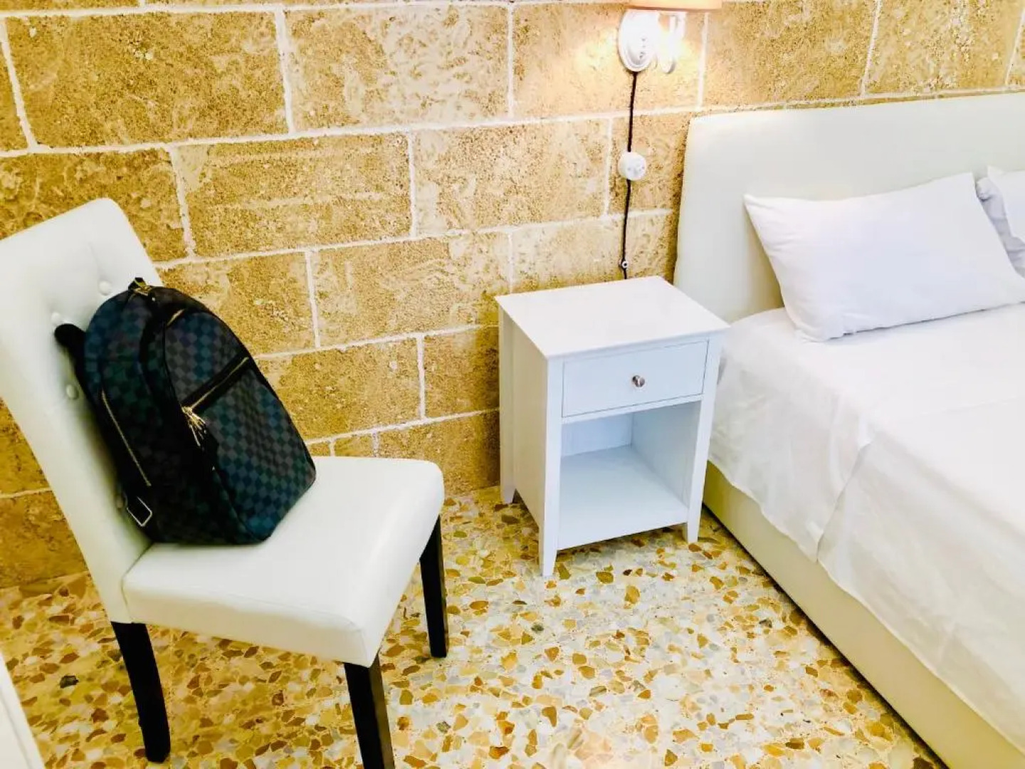 Corte Gabellone dimora storica