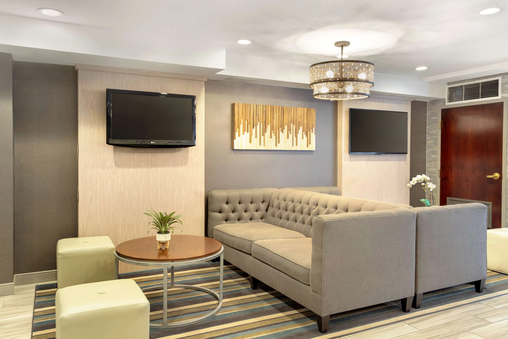 Best Western Plus Fairfield Hotel