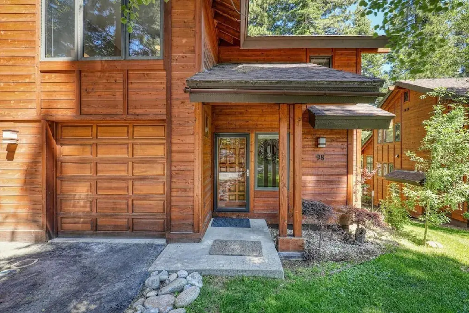 Serenity In Incline Village 3 Bedroom Townhouse