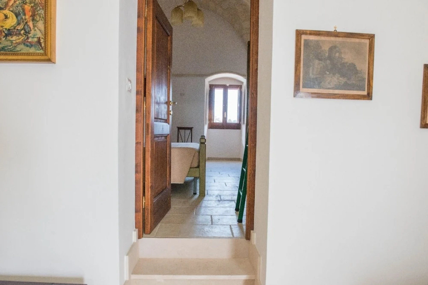 San Leonardo Casa Vacanze