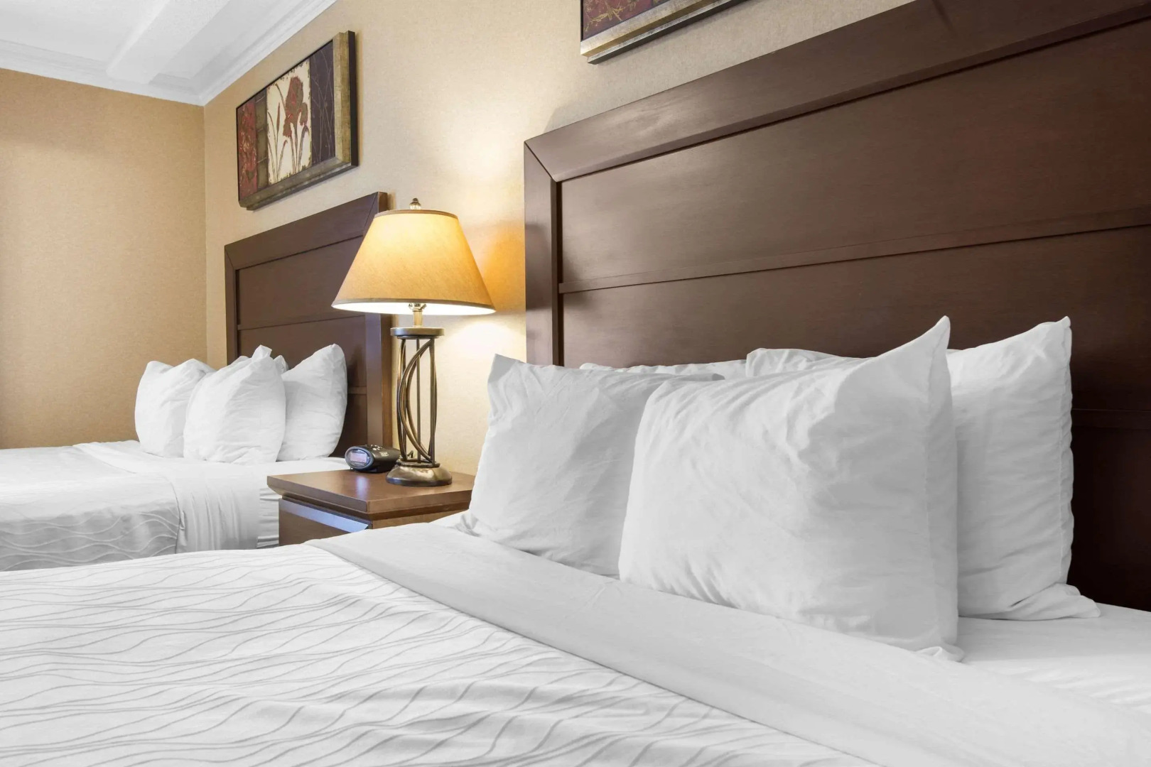 Quality Inn & Conference Centre