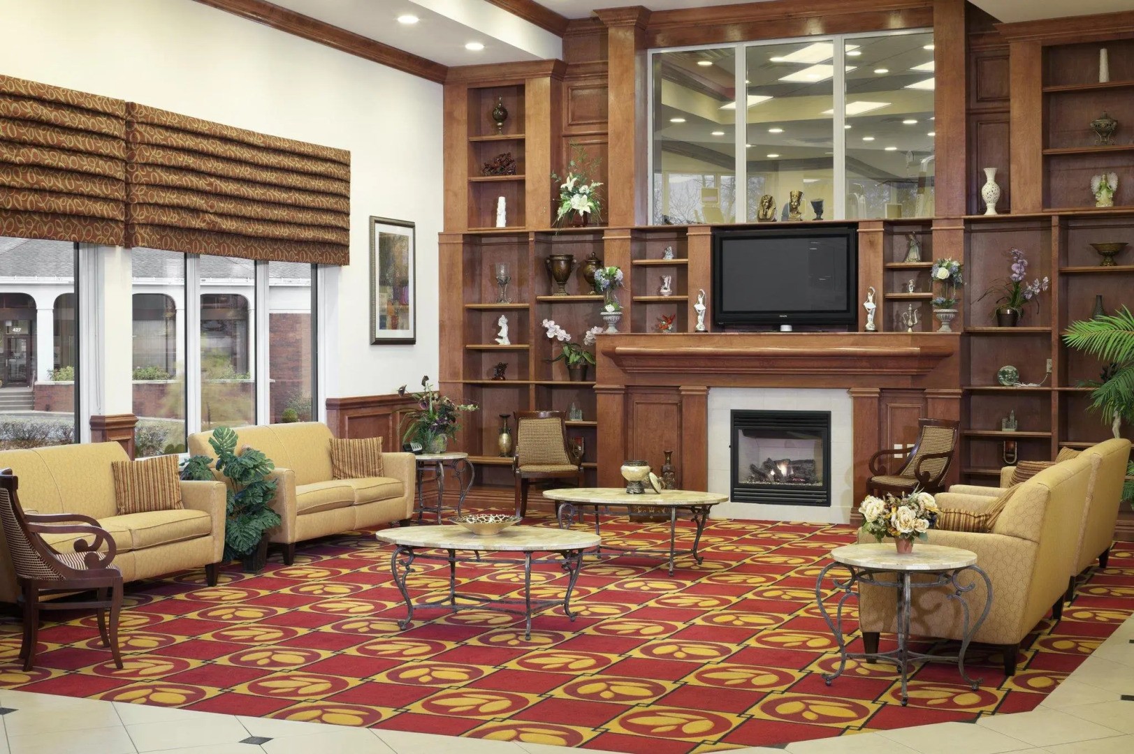 DoubleTree by Hilton Hotel Jefferson City