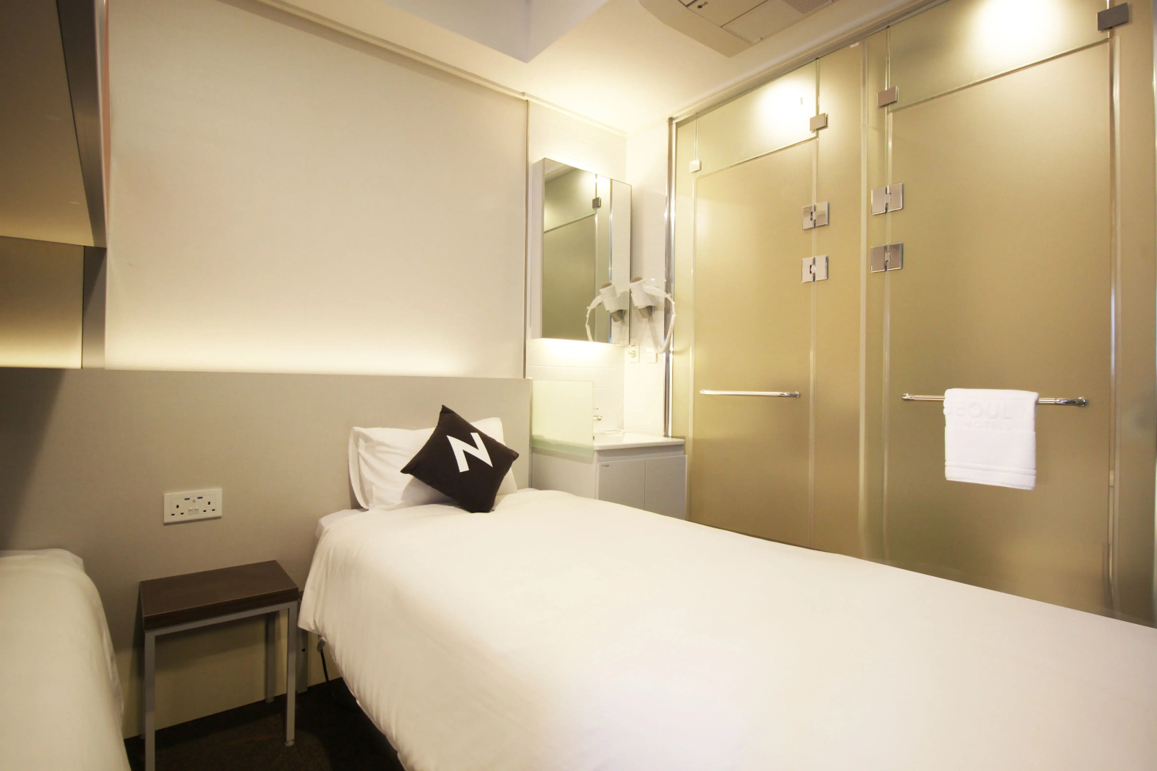 SEOUL N HOTEL Dongdaemun