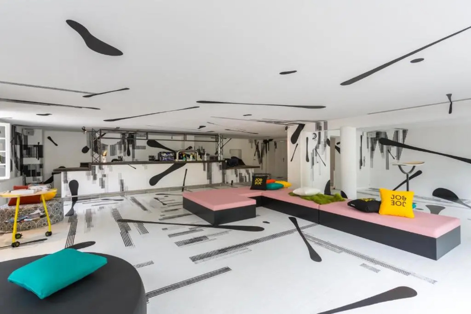 JO&JOE Hossegor Hotel - Hostel