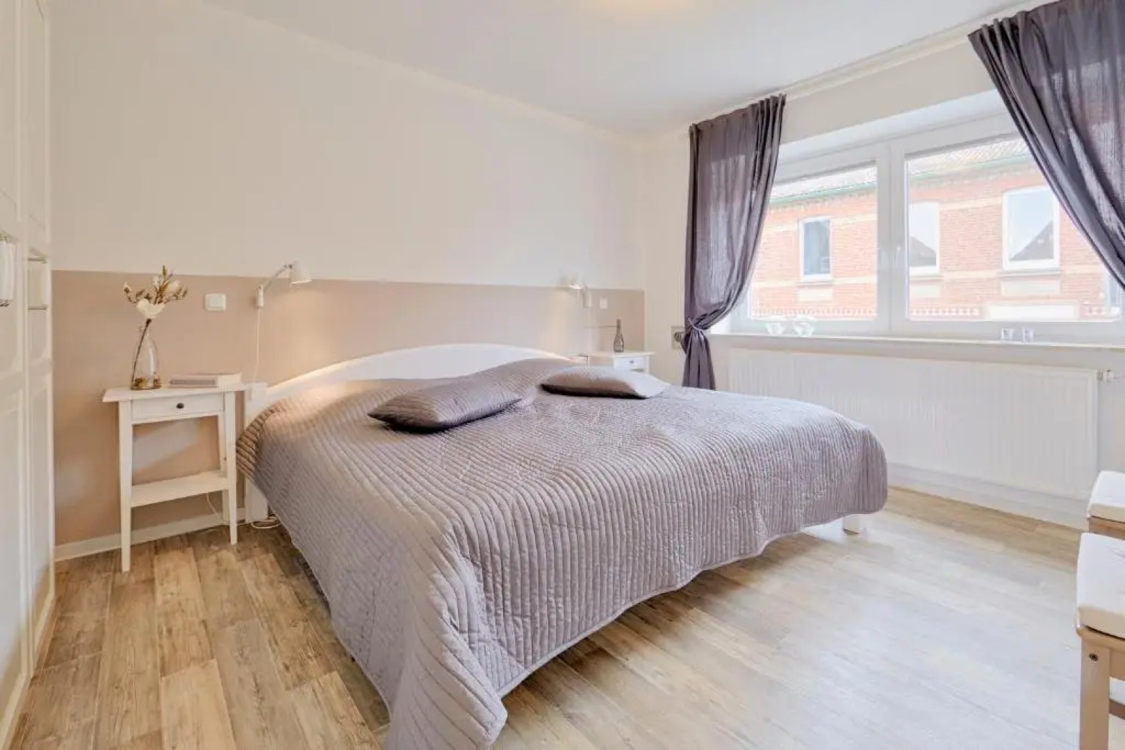 Ferienwohnung Zollstraße 1. Etage