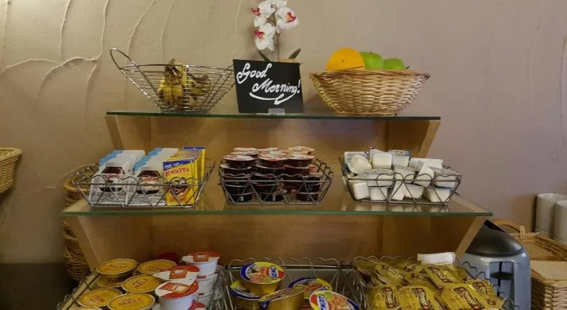 Hostellerie Daiseldaele