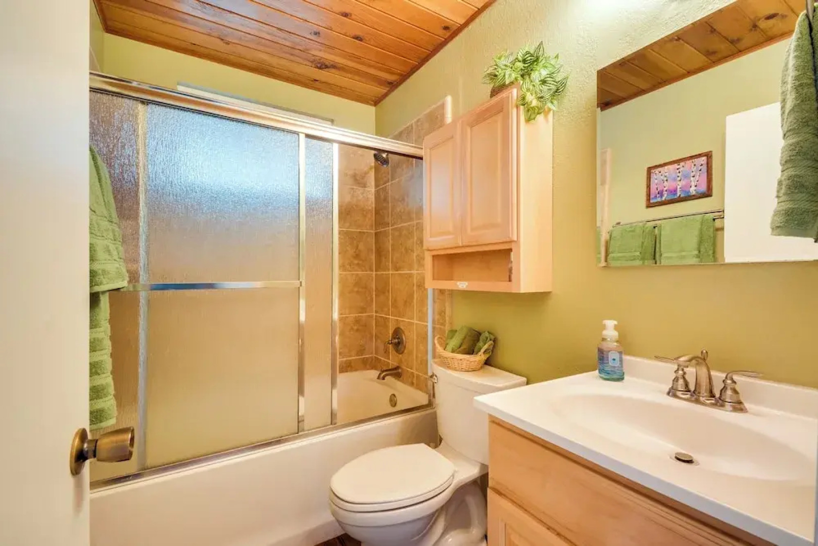 Cozy Groveland Chalet Near Yosemite!