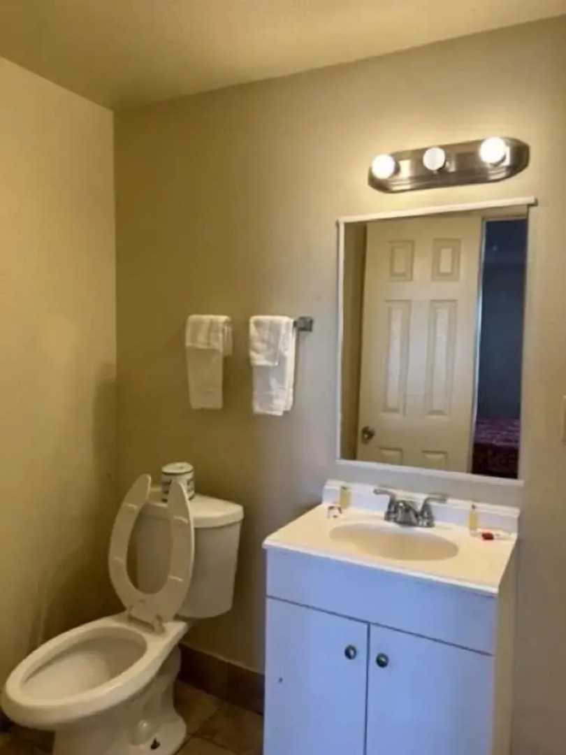 Travelodge by Wyndham Gallup