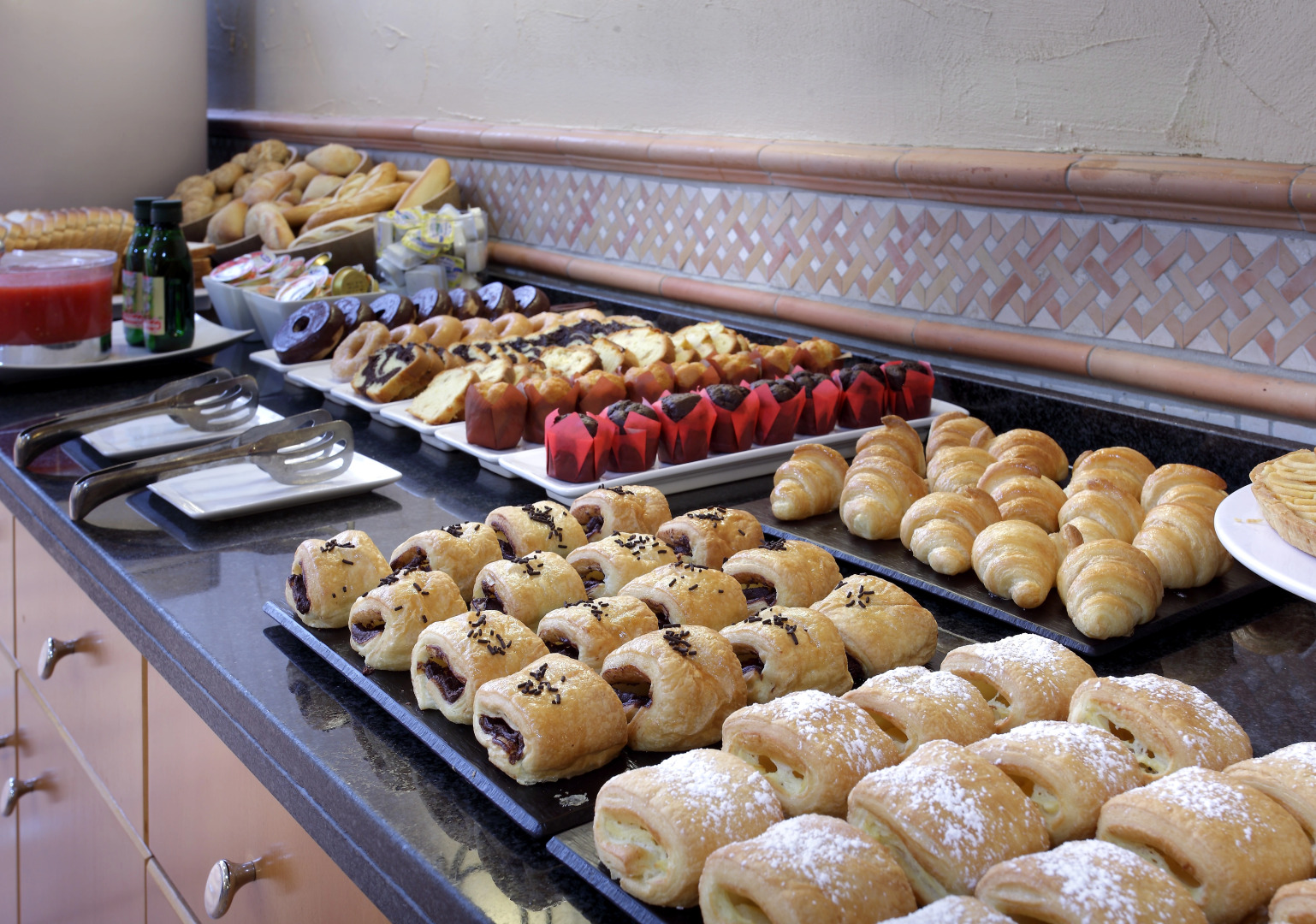 Hotel Eurostars Regina