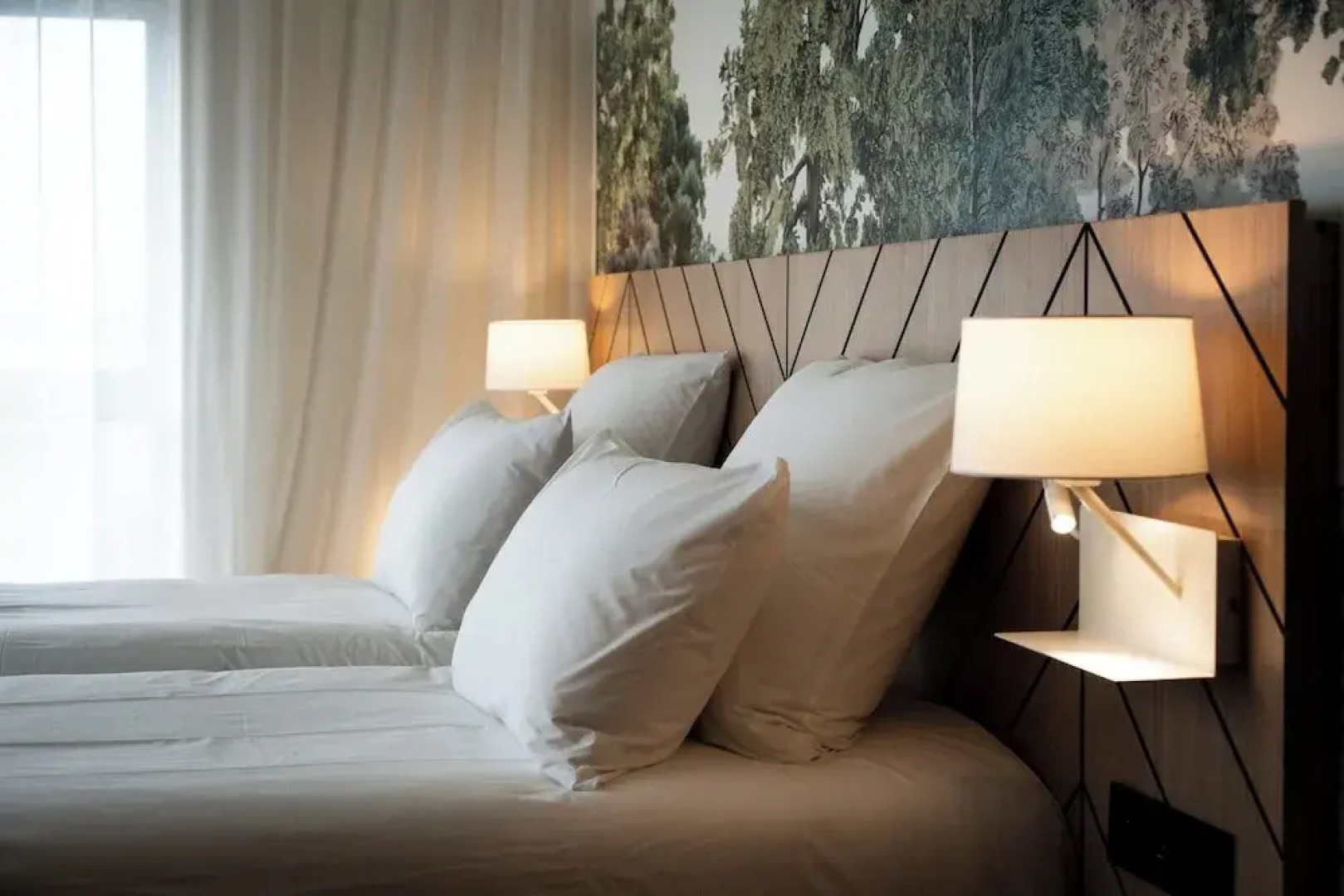 Bô Hôtels Ambronay