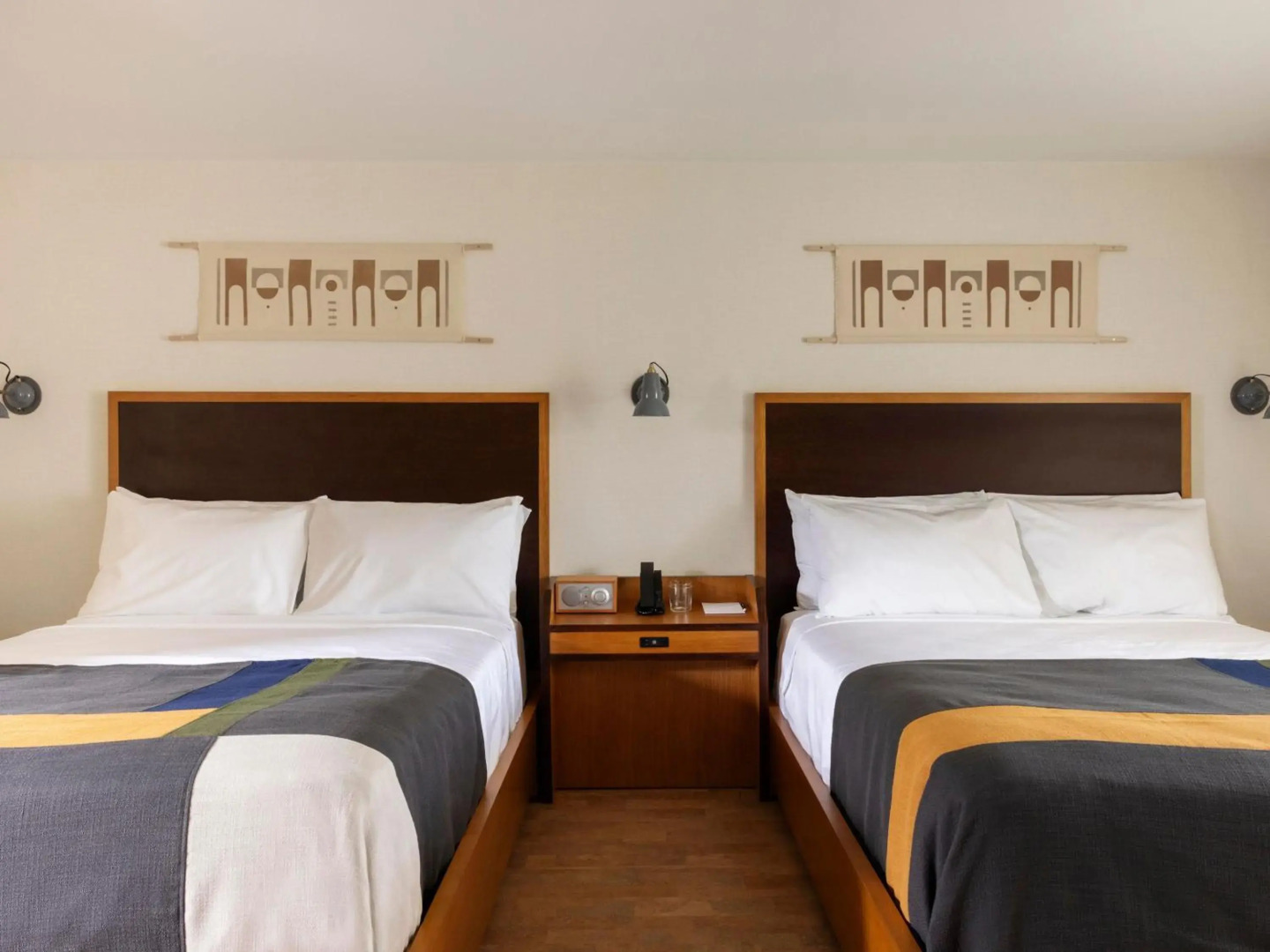 Trailborn Rocky Mountains