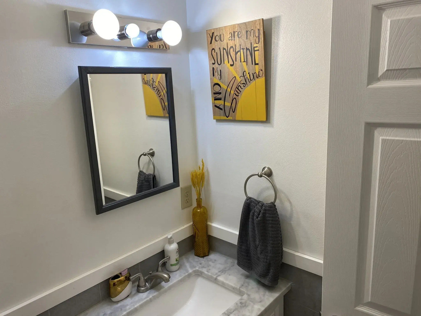 Dream Away Home Exclusive