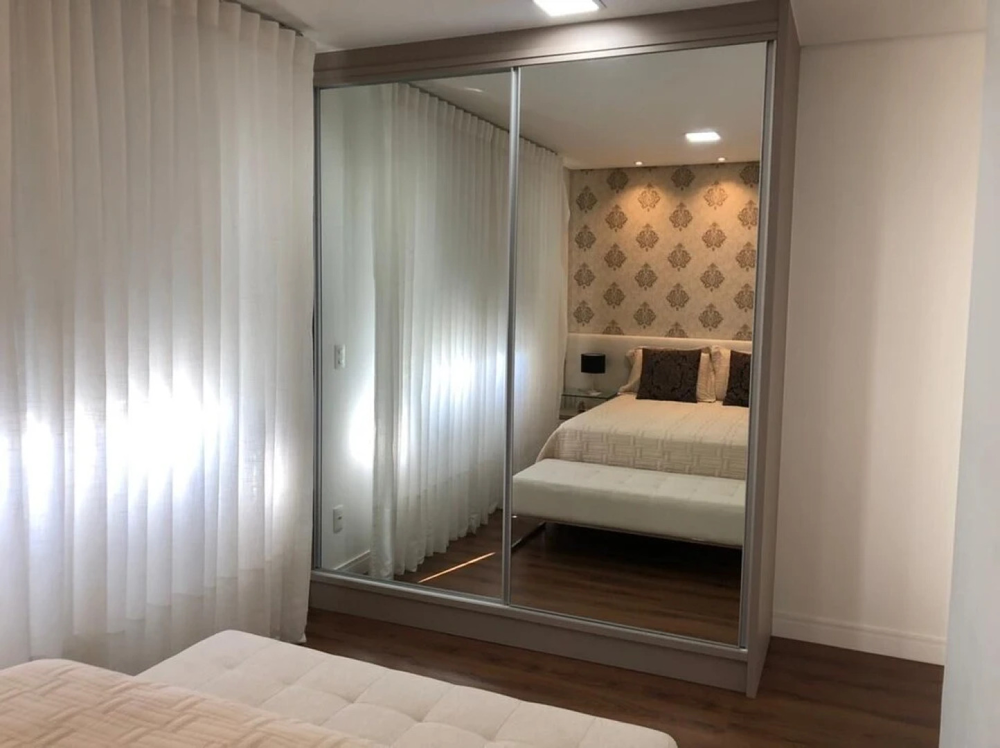 Bali Beach Vista Mar em B. Piçarras-SC